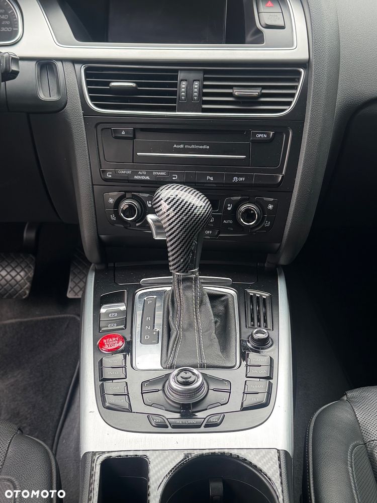 Audi S5 Sportback - 21