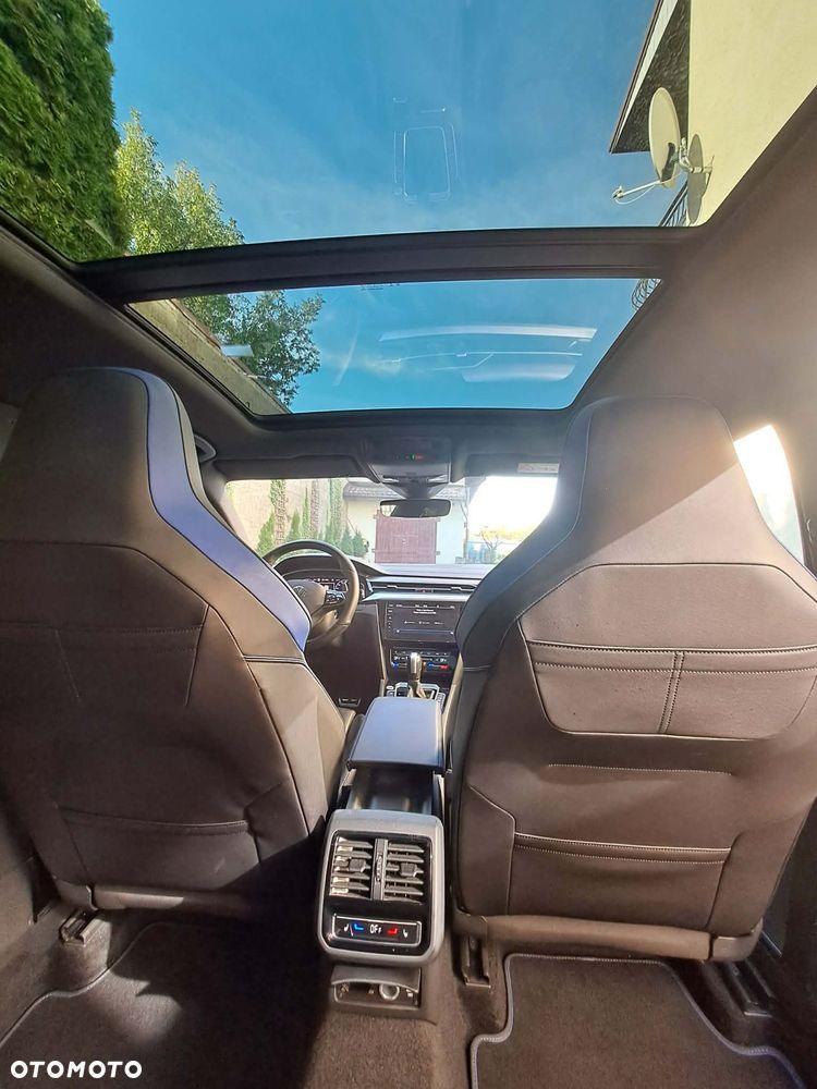 Volkswagen Arteon - 13