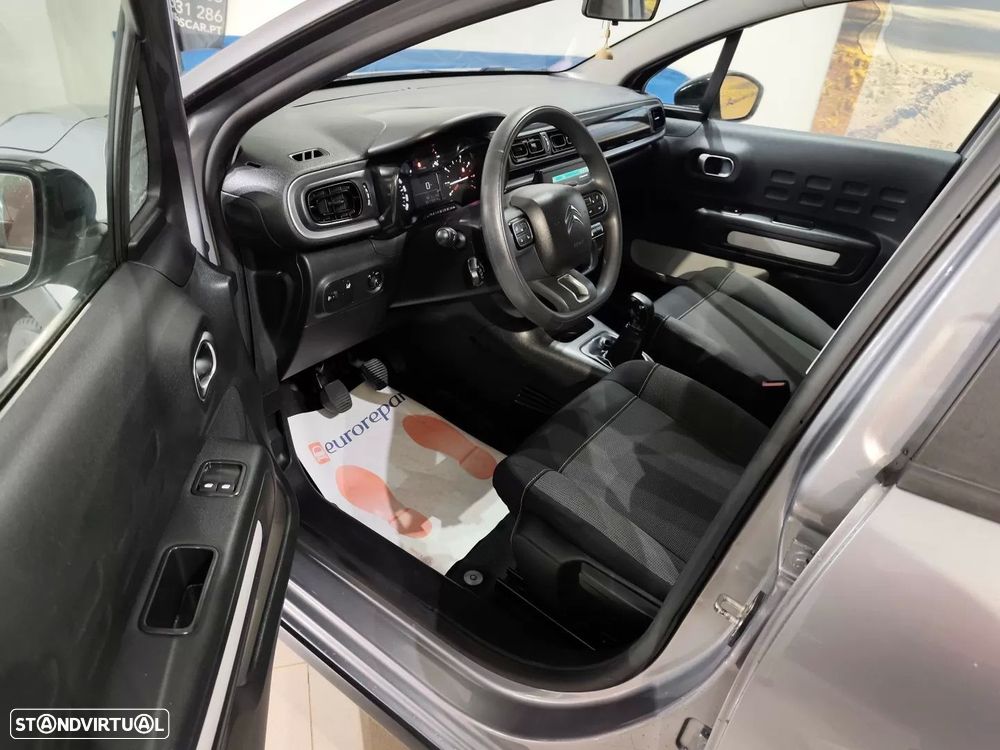Citroën C3 1.2 PureTech Feel - 7