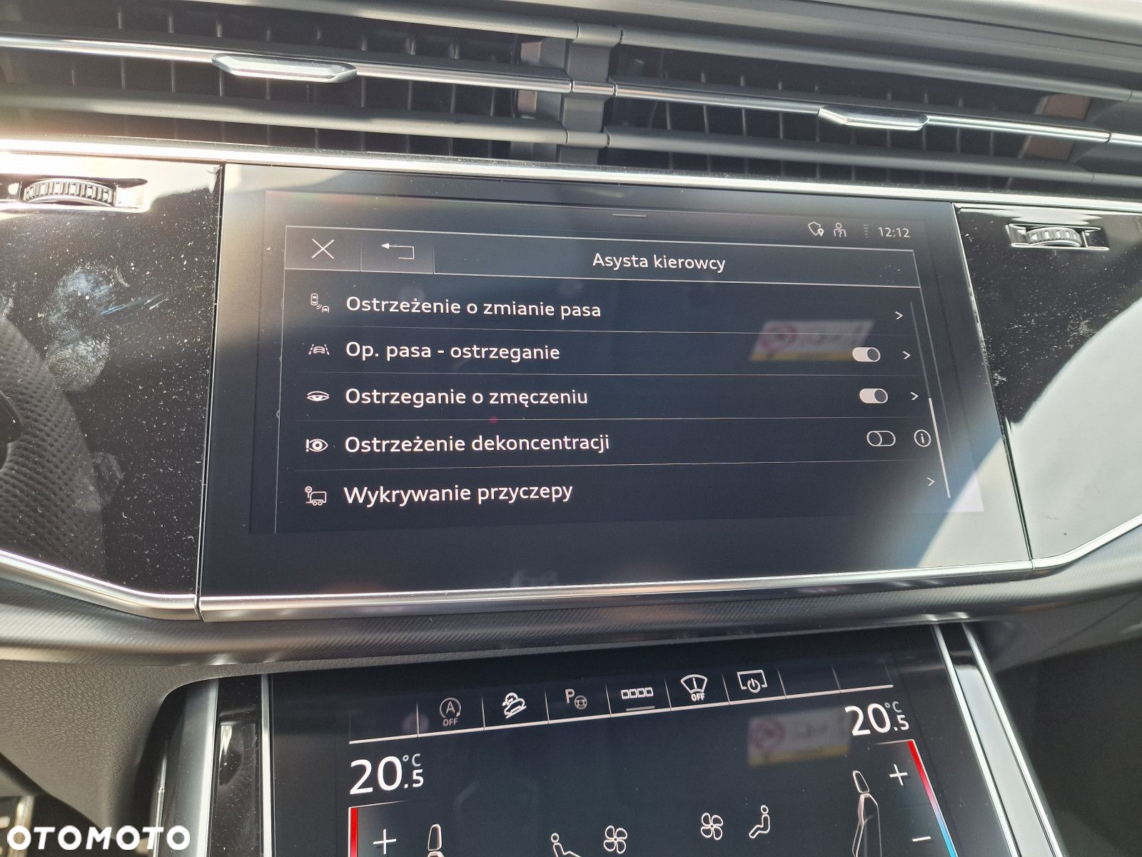 Audi RS Q8 - 20
