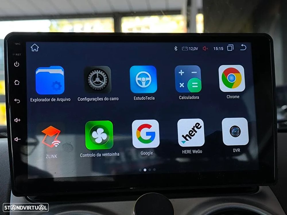 Opel Corsa 1.3 CDTi Enjoy - 16