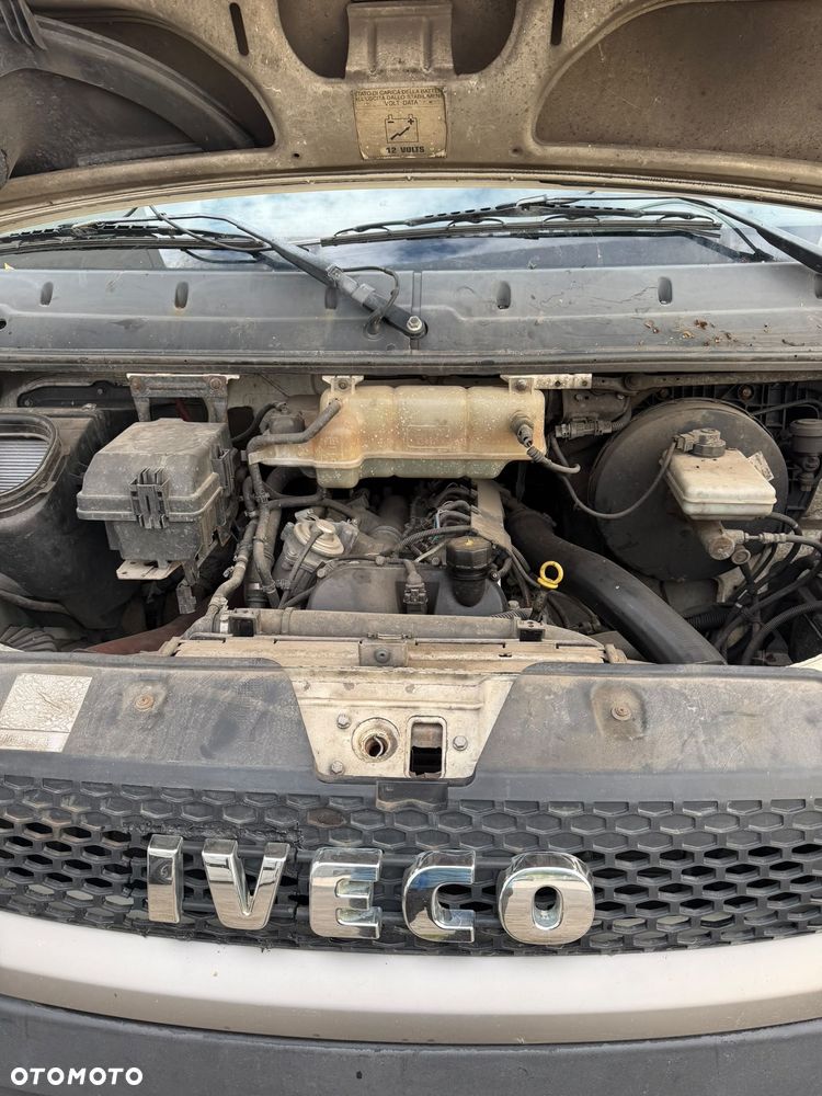 Iveco Daily - 8