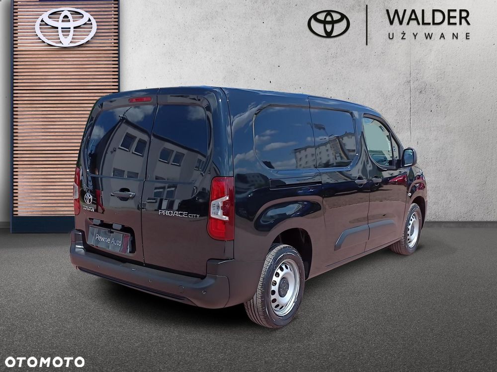 Toyota PROACE CITY - 6