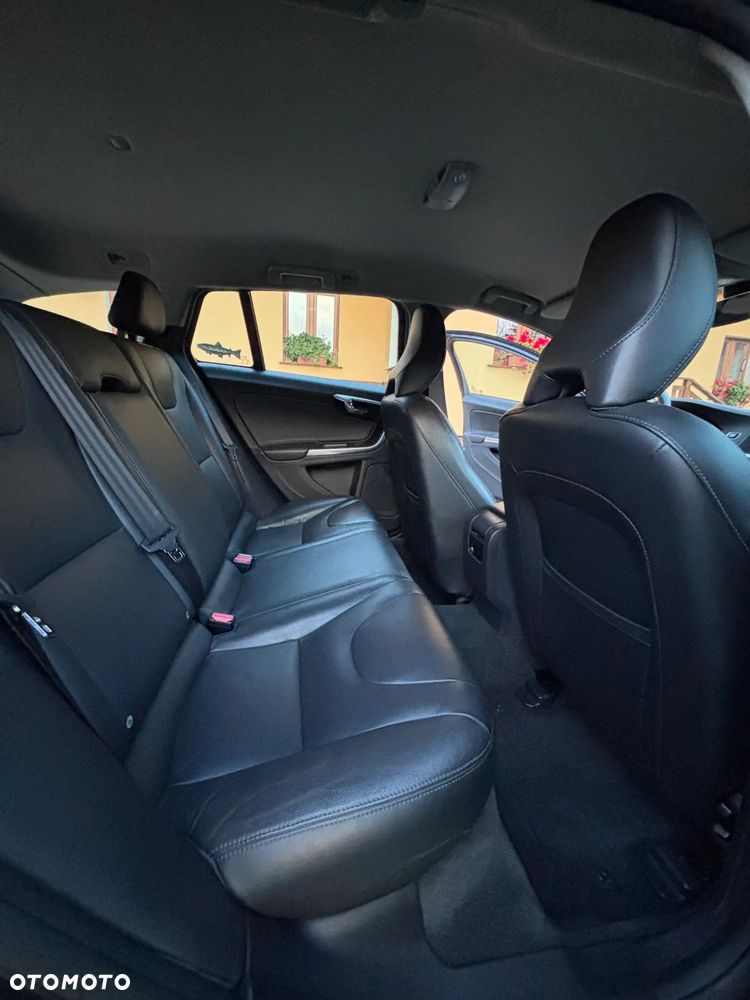Volvo V60 - 7