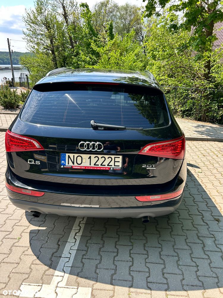 Audi Q5 2.0 TFSI Quattro S tronic - 6