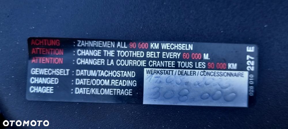 Audi A6 Avant 2.0 TDI DPF - 37