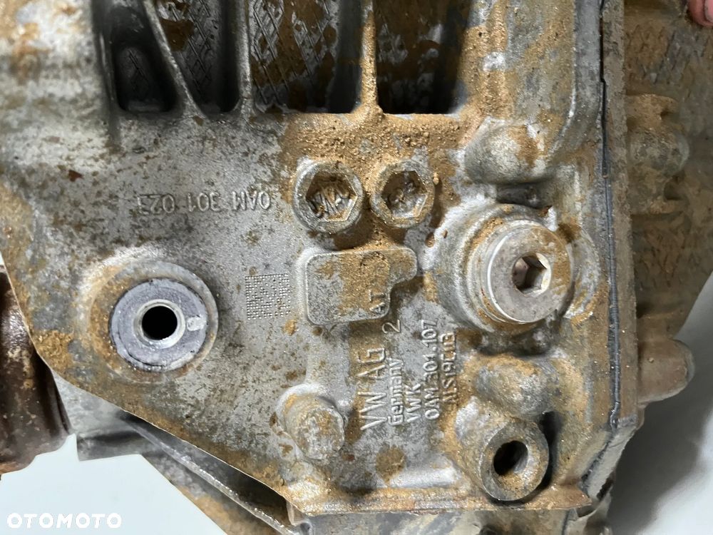 Skoda Octavia IV 1.5 TSI e-TEC SKRZYNIA BIEGÓW AUTOMAT DSG 60TYS km 2021rok - 10