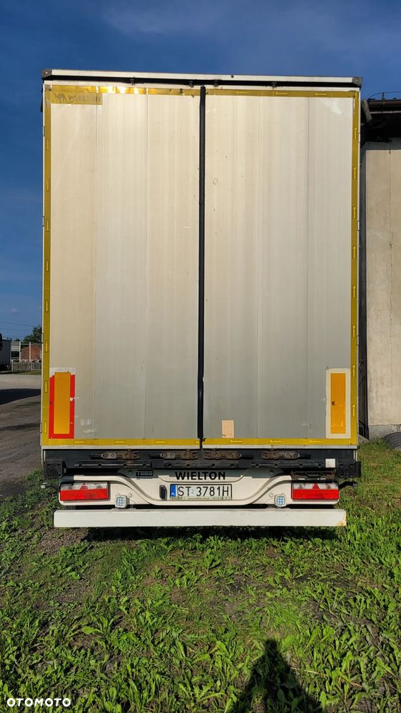 Wielton NS3K - 3