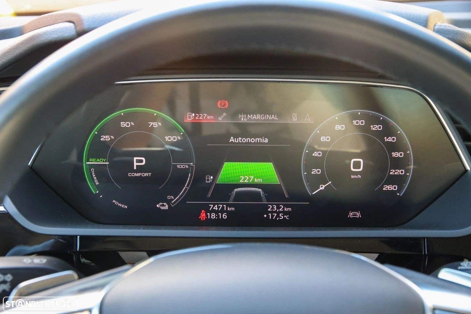 Audi e-tron 50 quattro - 20