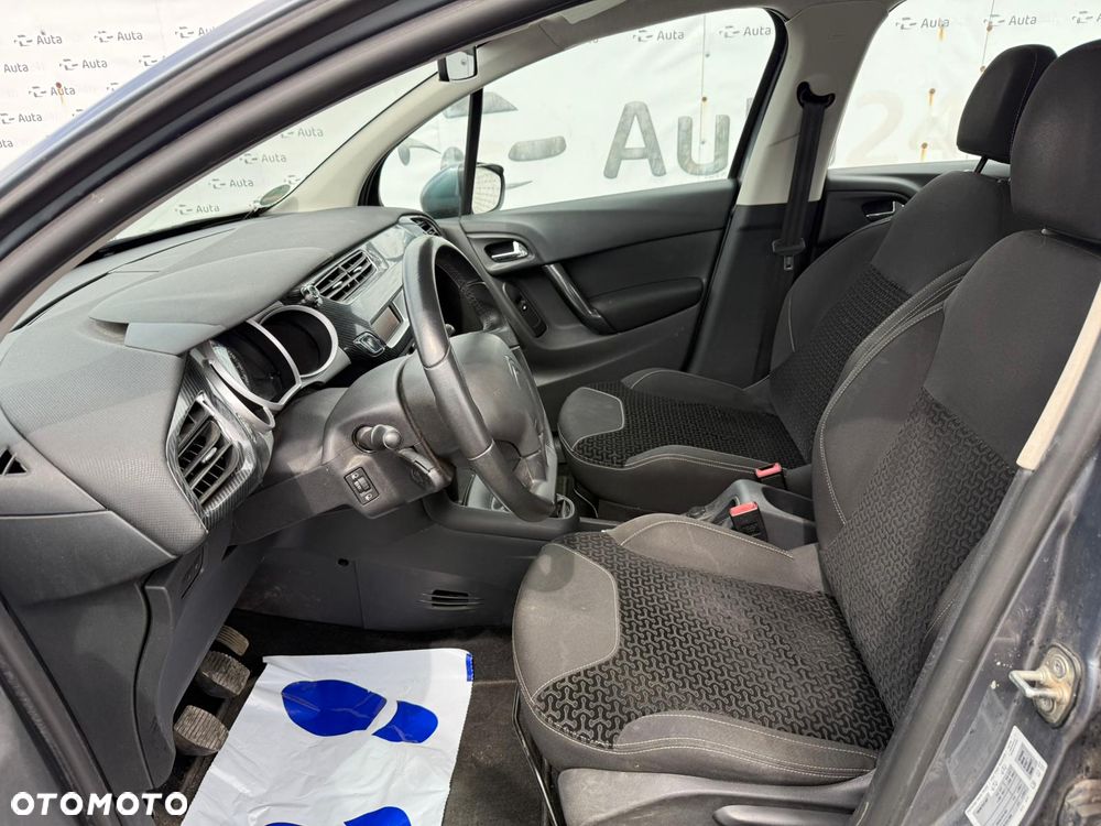 Citroën C3 HDi 90 FAP Tendance - 21