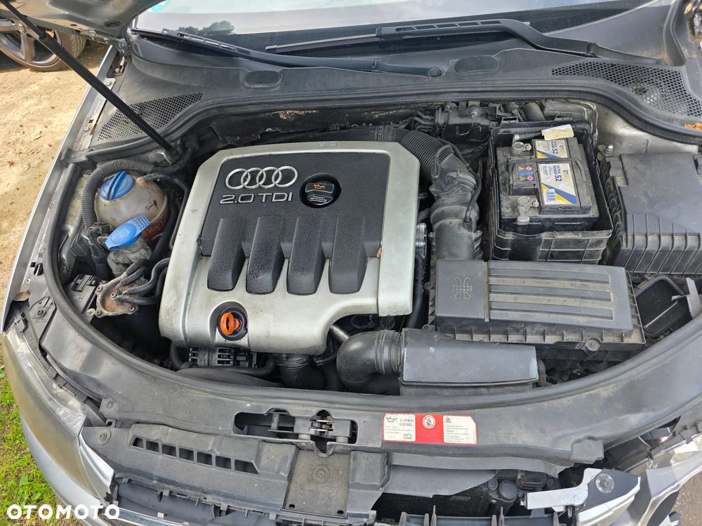 Audi A3 3-drzwiowe - 8