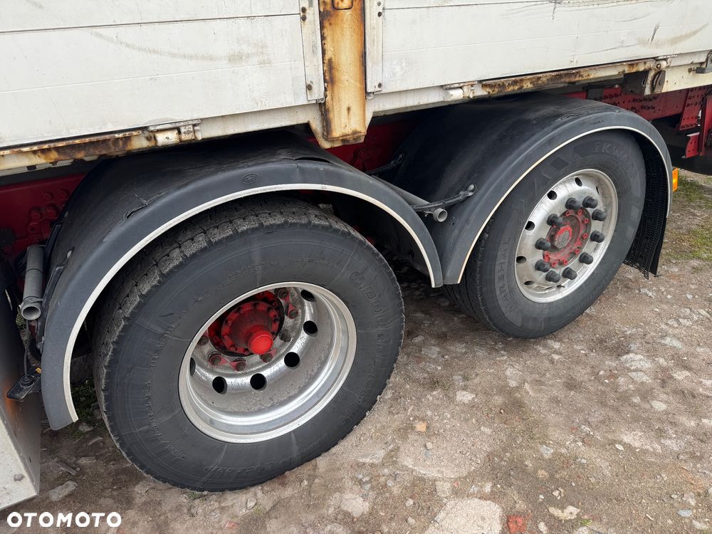 Scania R540 - 7