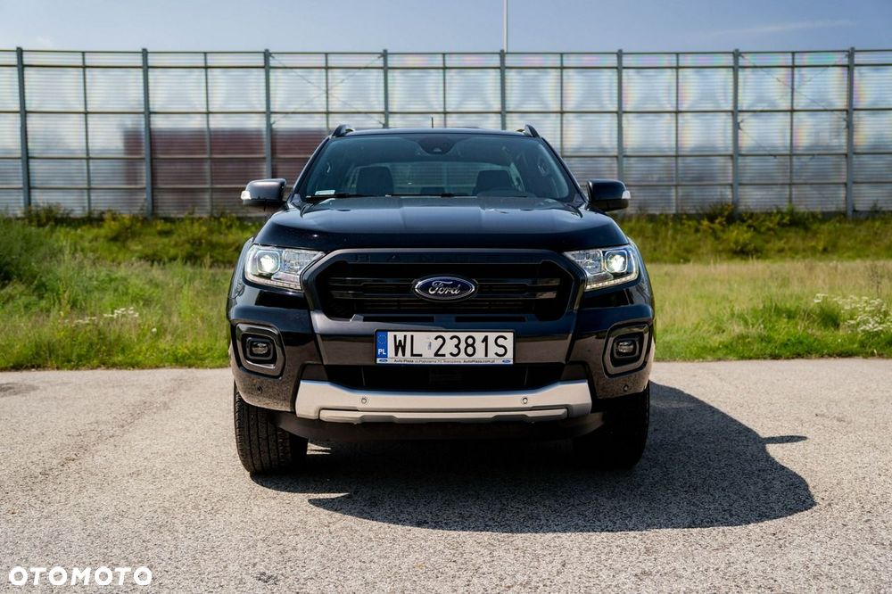 Ford Ranger - 3
