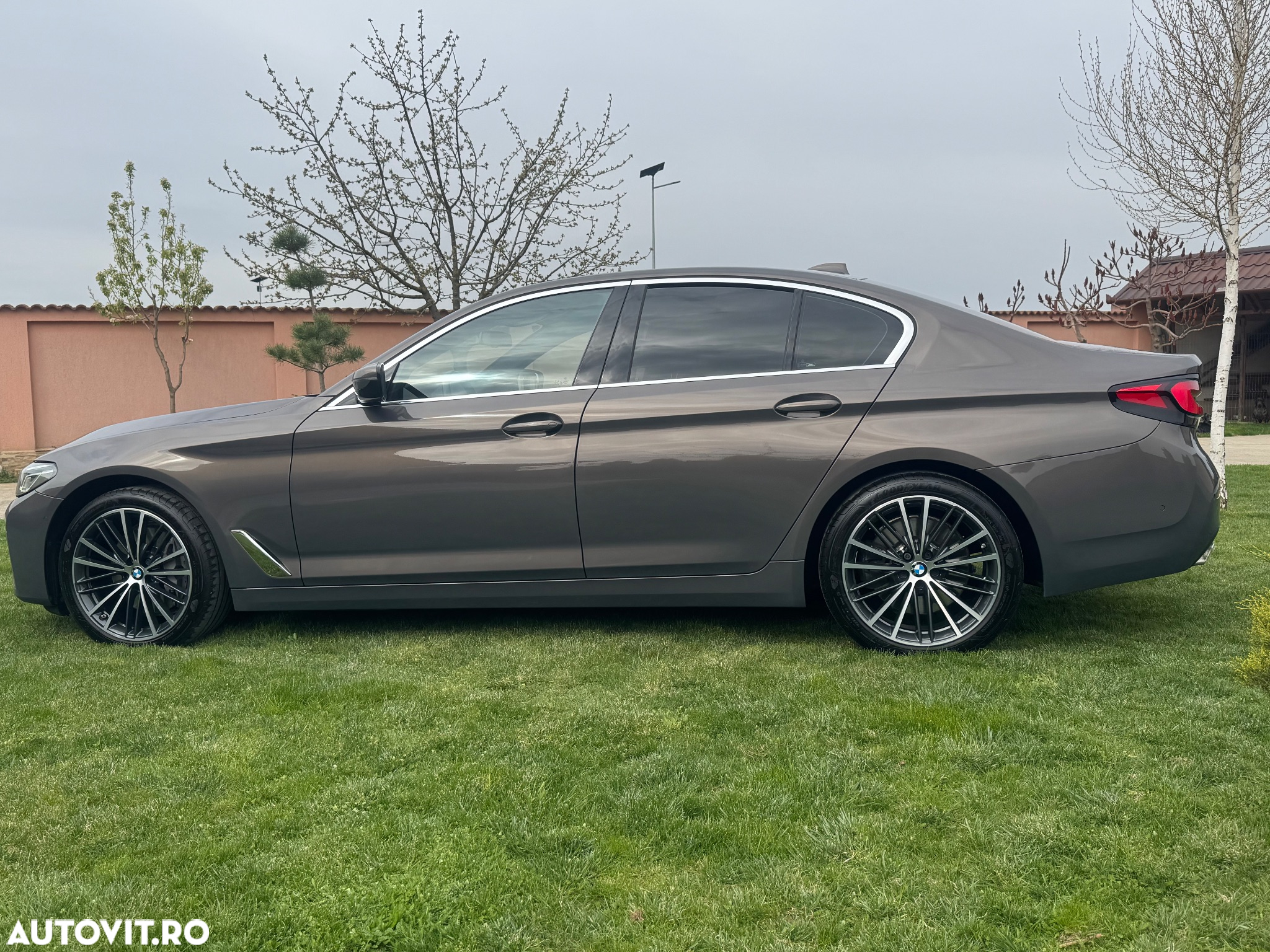 BMW Seria 5 - 9