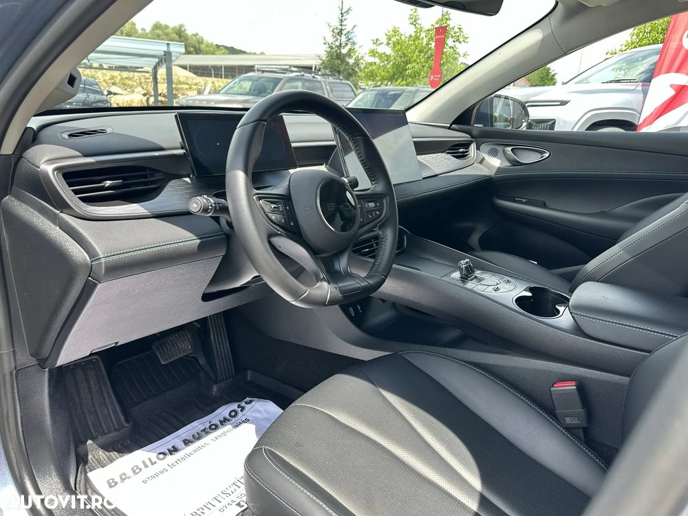 Byd Seal 5 - 13