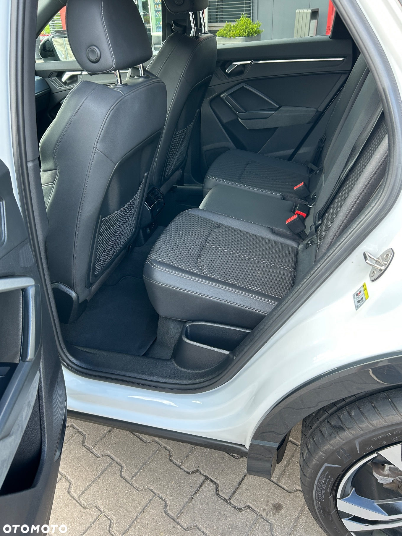 Audi Q3 Sportback 45 TFSI Quattro S Line S tronic - 8