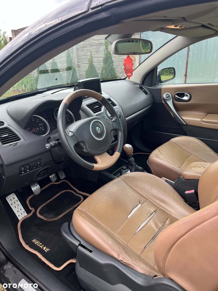 Renault Megane 2.0 16V Dynamique - 7