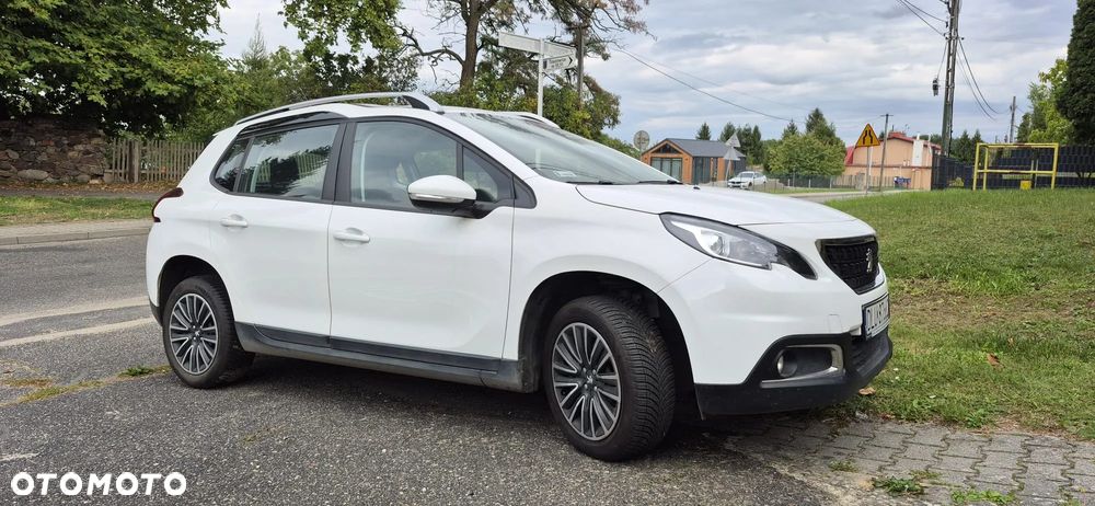 Peugeot 2008 - 4