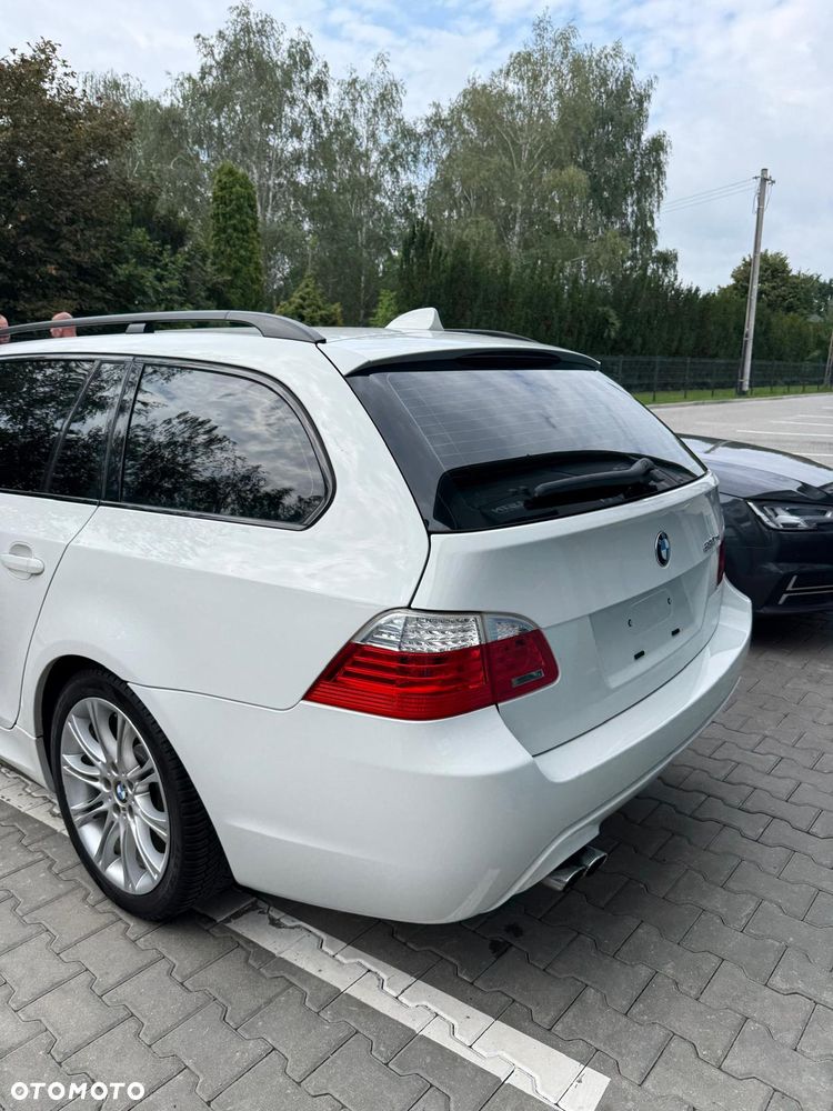 BMW Seria 5 - 3