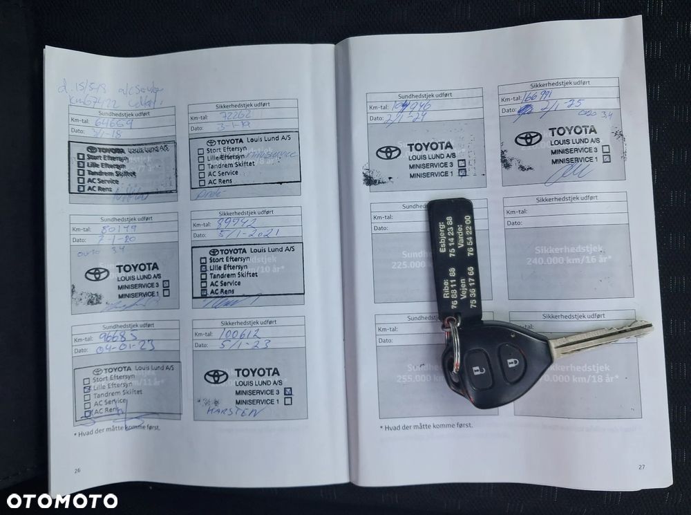 Toyota Urban Cruiser 1.33 4x2 Club - 37