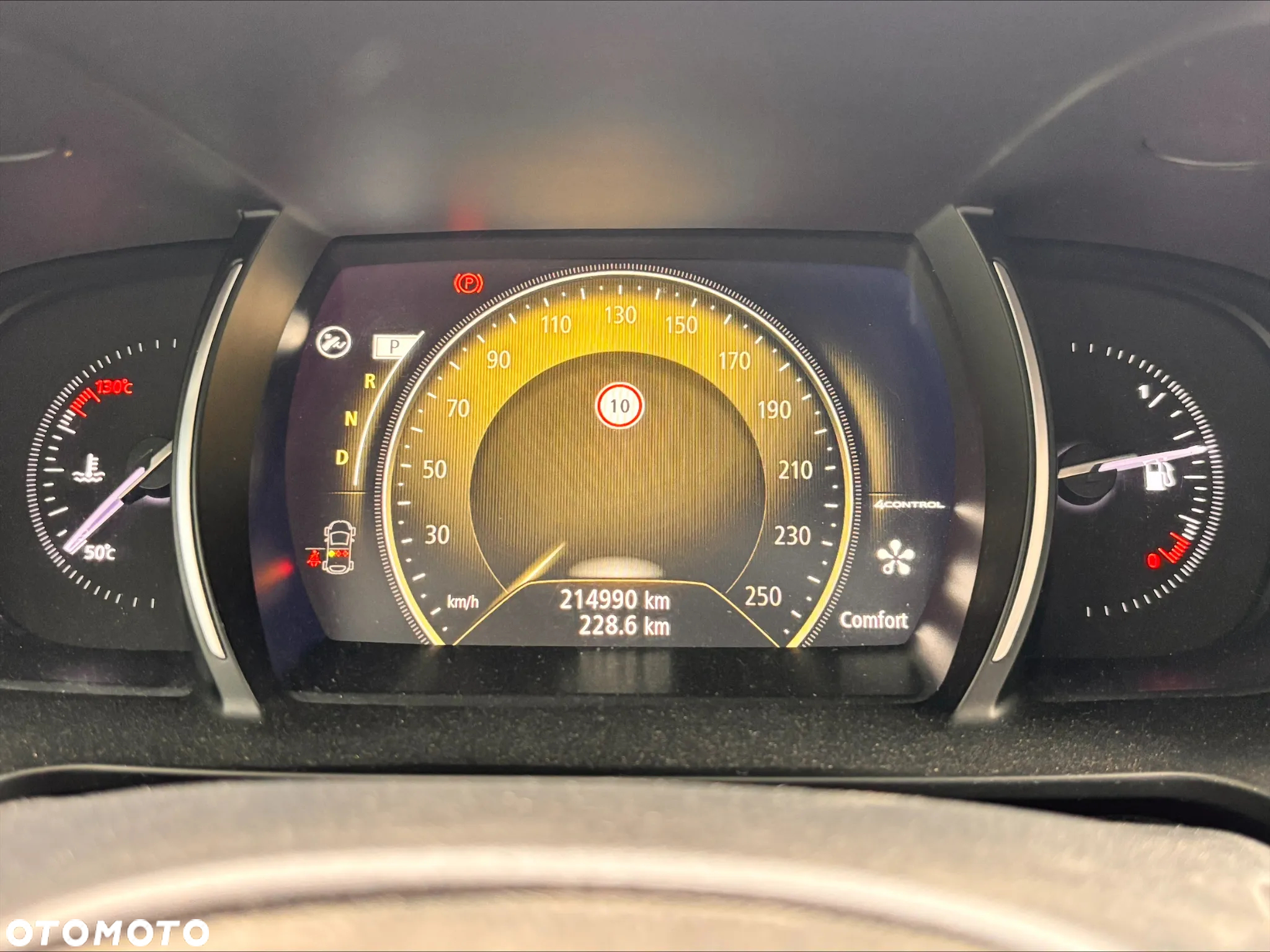 Renault Talisman 1.6 Energy dCi Initiale Paris EDC - 18