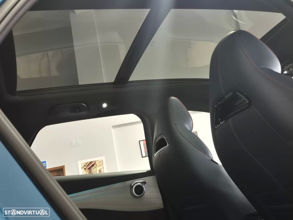BYD Atto 3 60.48 kWh Comfort - 23