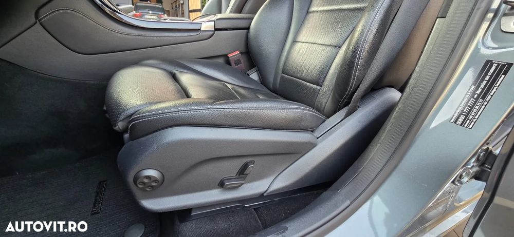 Mercedes-Benz GLC 220 d 4MATIC - 27