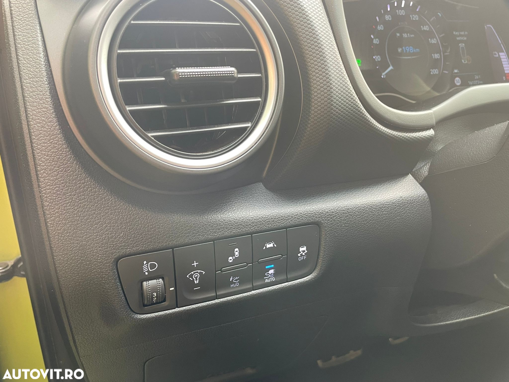 Hyundai KONA Electric 204CP Luxury+ - 9