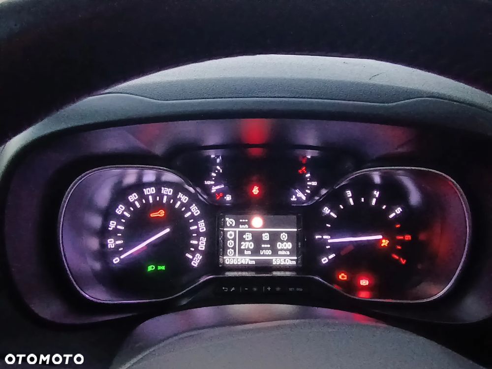 Citroën Berlingo XL 1.5 BlueHDI Feel - 28