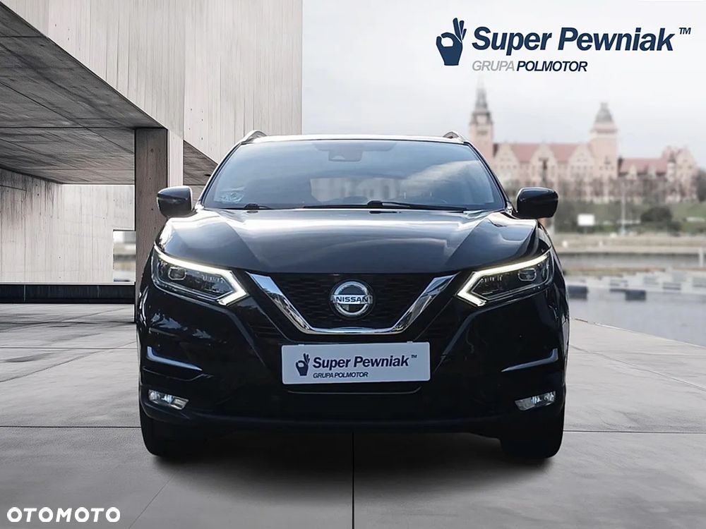 Nissan Qashqai 1.5 dCi N-CONNECTA - 8