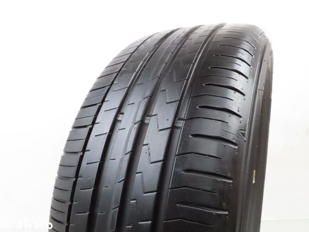 235/55R17 OPONA LETNIA Falken ZIEX ZE310 Ecorun 103V XL - 8