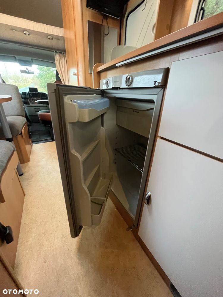 Fiat DUCATO PALMO A700 6 Osobowy - 18