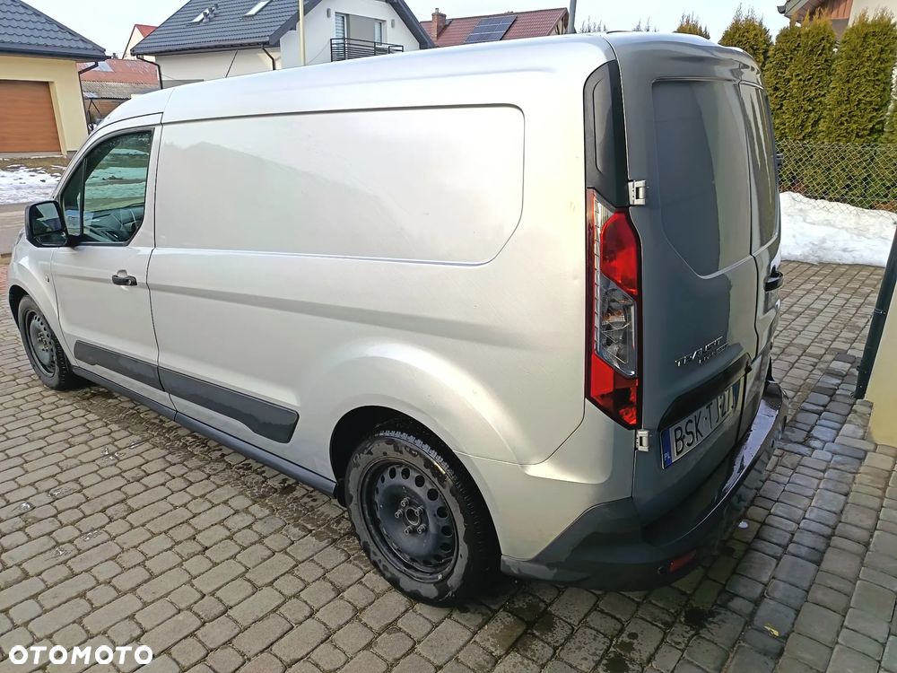 Ford transit connect - 6