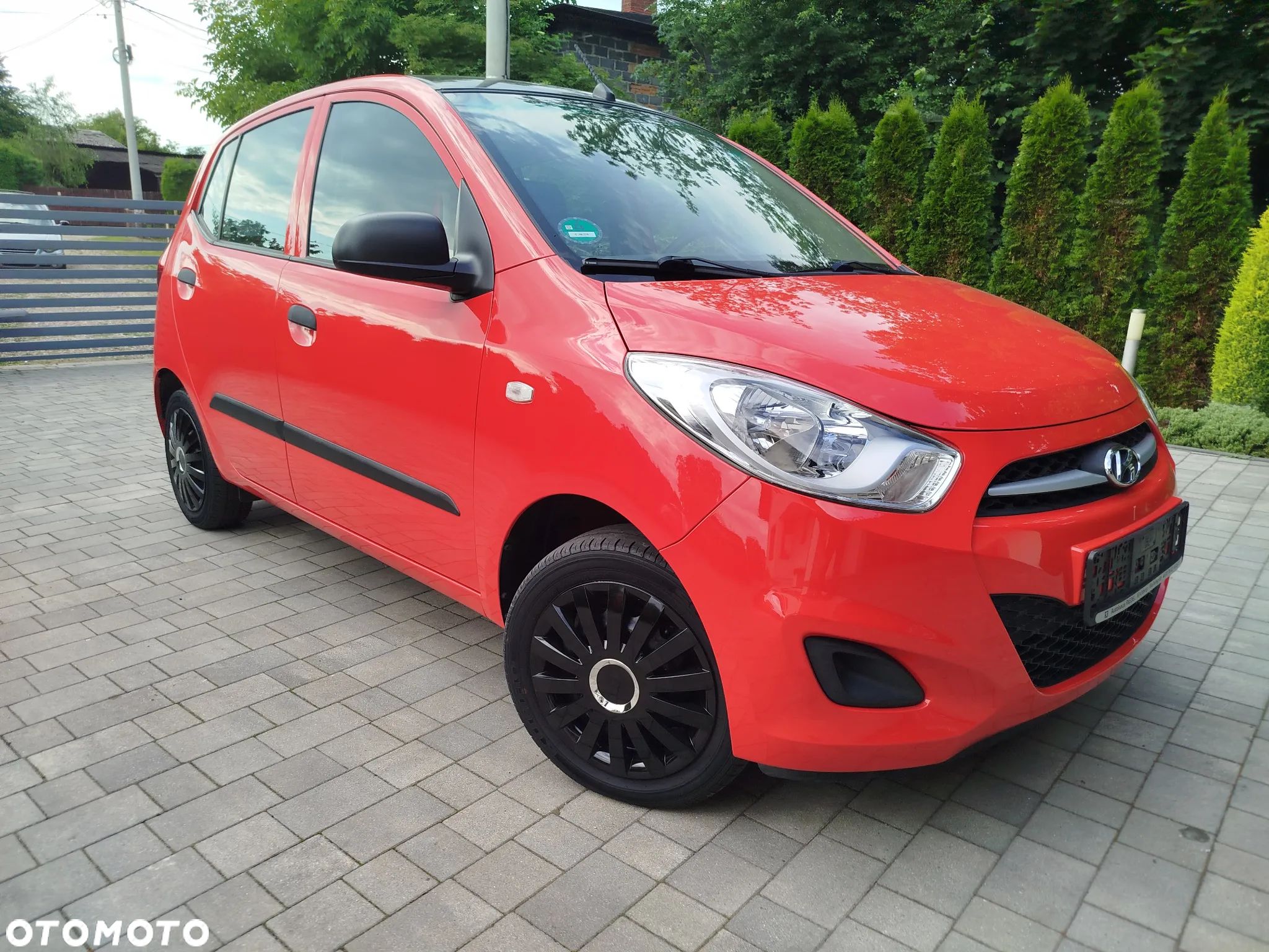 Hyundai i10 1.1 Style - 1