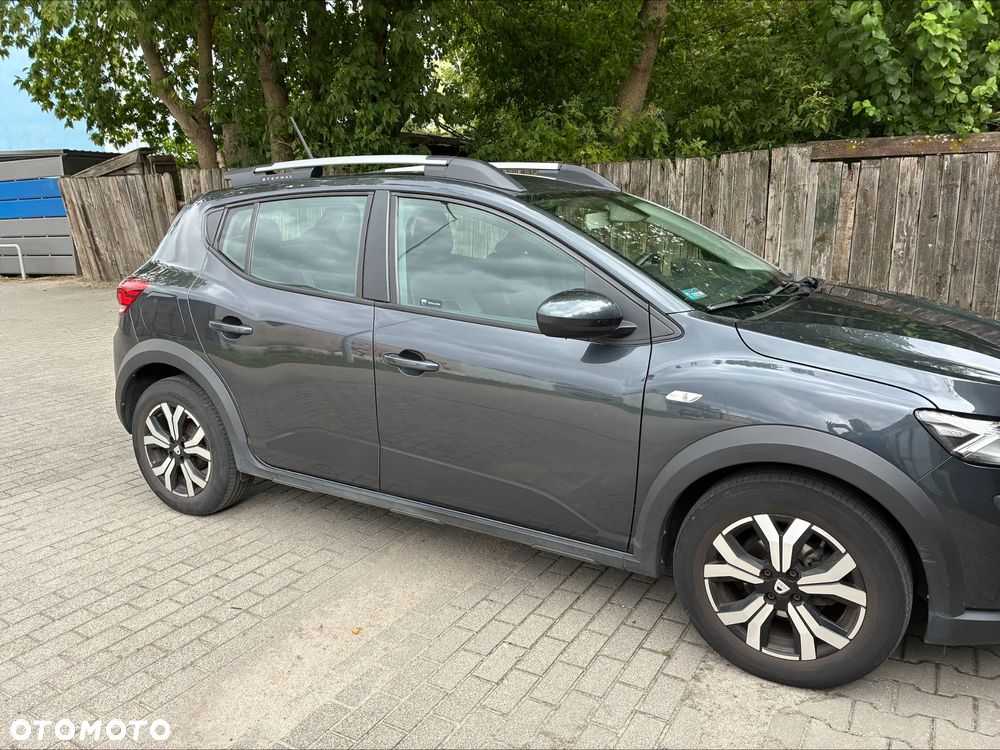 Dacia Sandero Stepway 1.0 TCe Comfort - 3
