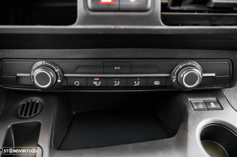 Citroën Berlingo 1.5 BlueHDi XL Live - 15