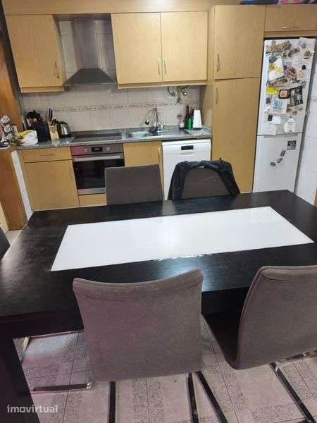 Apartamento T2 em Cabeçudos - Grande imagem: 4/12