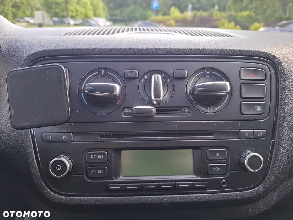 Skoda Citigo 1.0 Ambition - 14