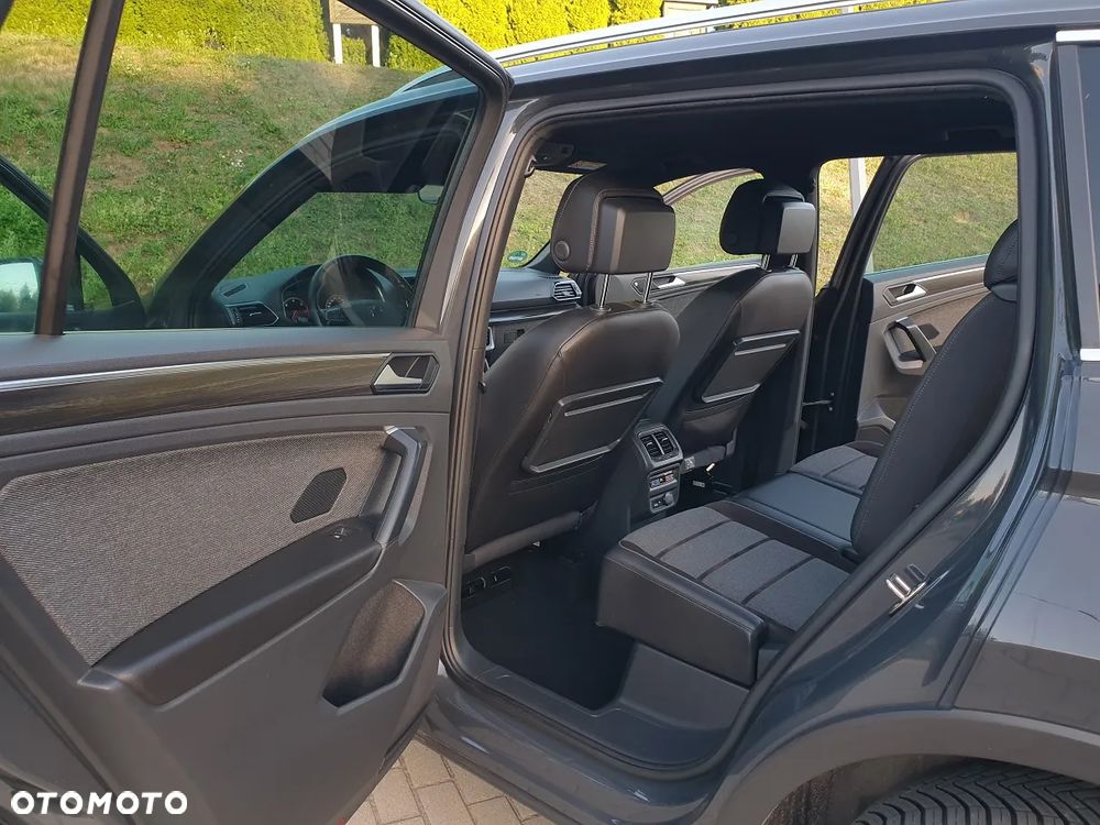 Seat Tarraco 2.0 TDI 4Drive DSG SCR Xcellence - 20