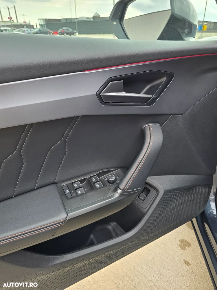 CUPRA Formentor 2023 — imagine 10