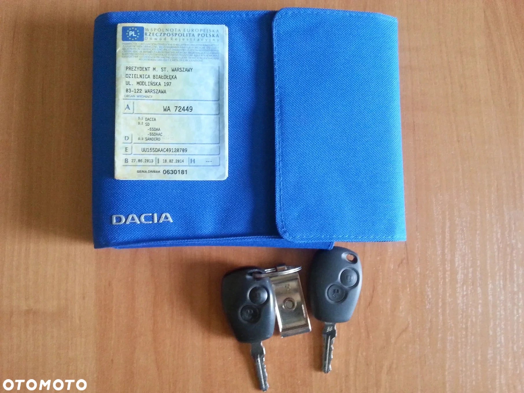 Dacia Sandero Stepway 0.9 TCe Laureate - 18