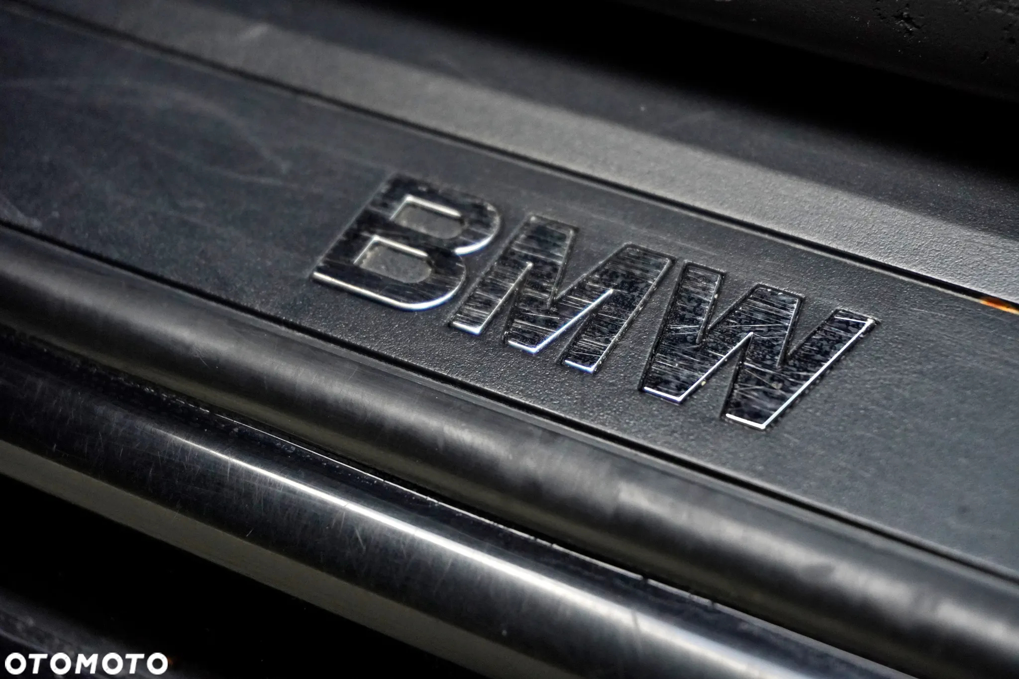 BMW Seria 3 320i - 15
