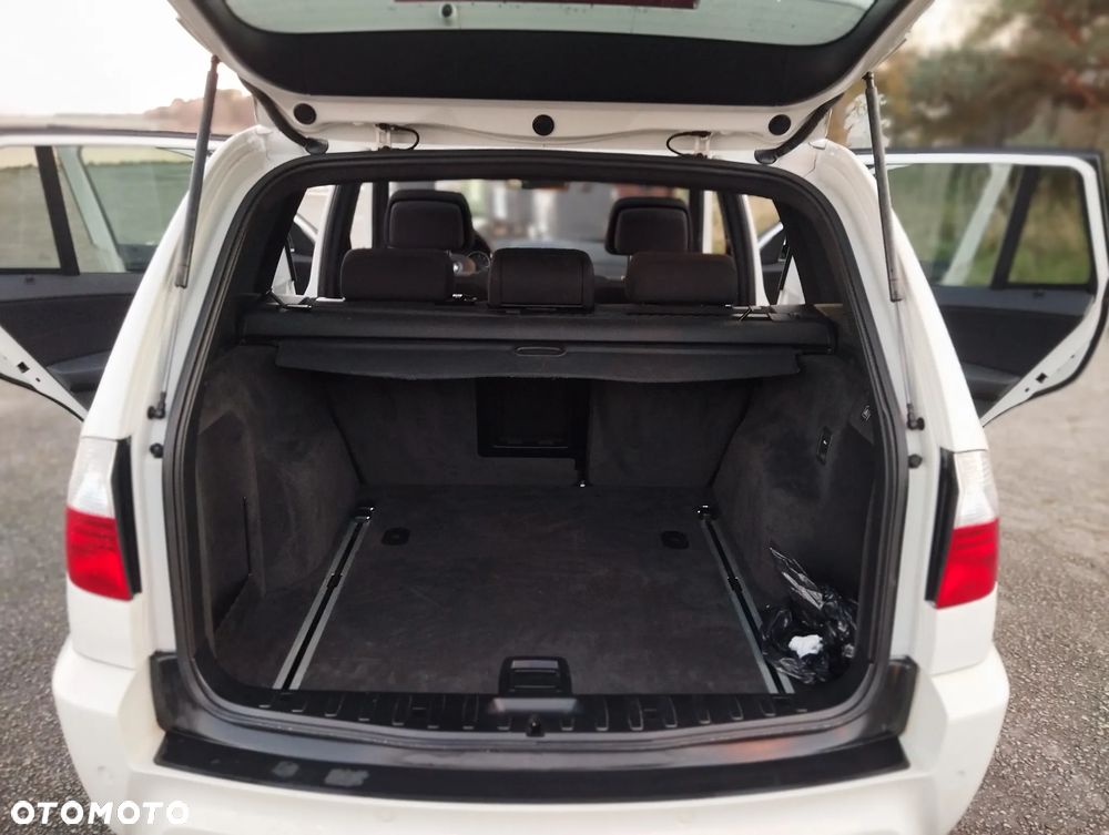BMW X3 xDrive20d Limited Sport Edition - 31