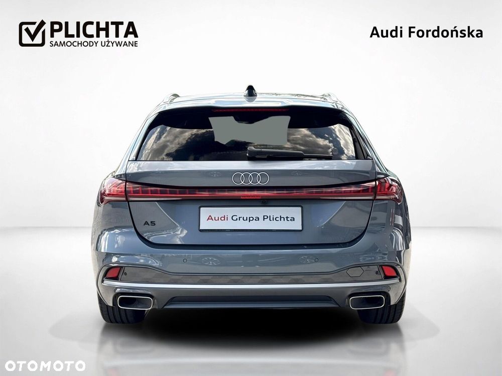 Audi A5 Avant TFSI S tronic - 6