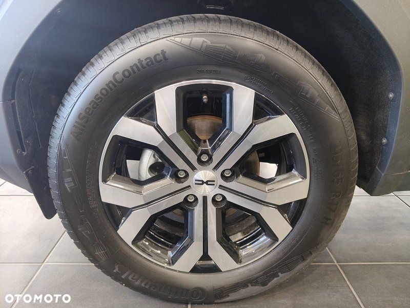 Dacia Bigster - 3