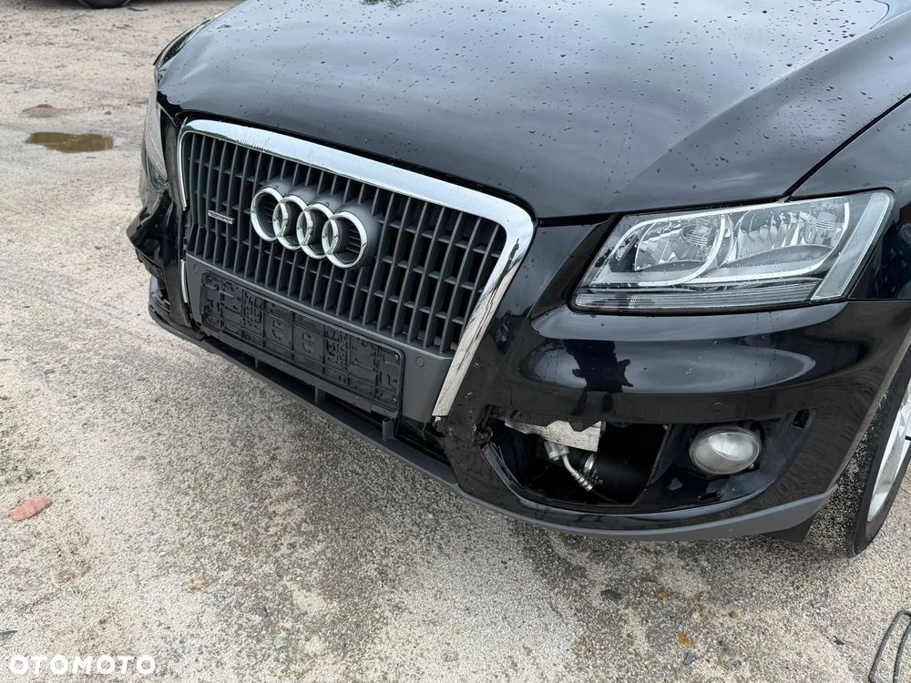Audi Q5 2.0 TDI Quattro S tronic - 24