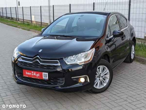 Citroën DS4 VTi 120 Urban Show