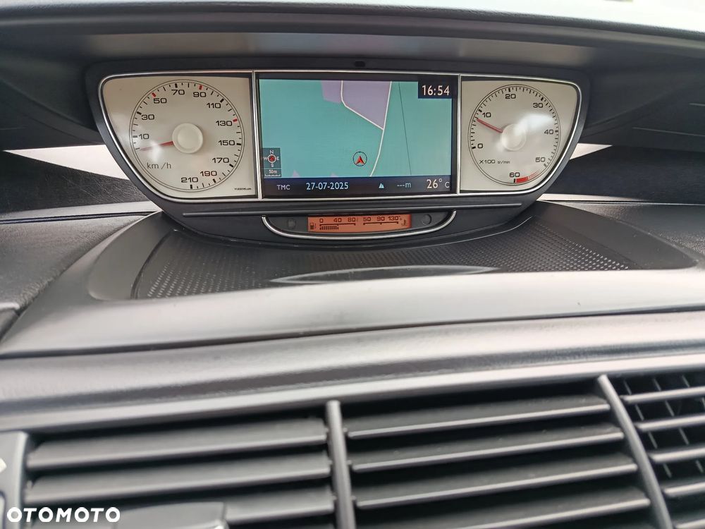 Peugeot 807 2.0 HDi Premium - 7