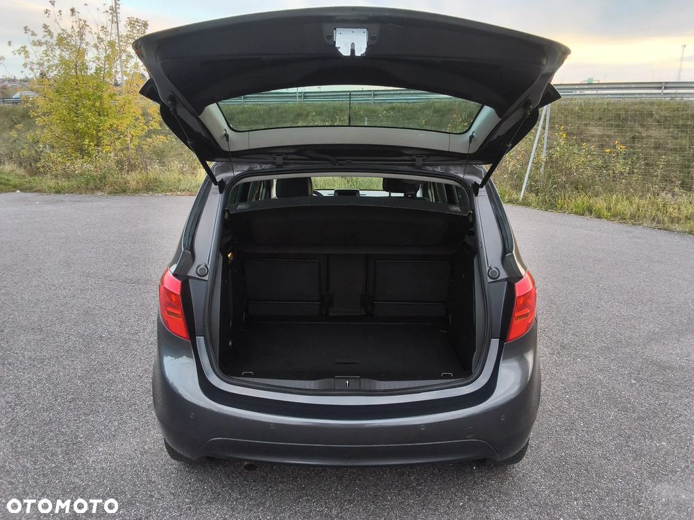 Opel Meriva - 16