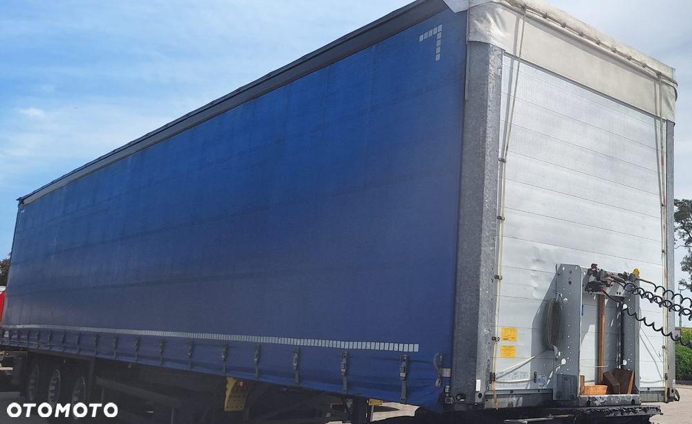 Schmitz Cargobull - 1